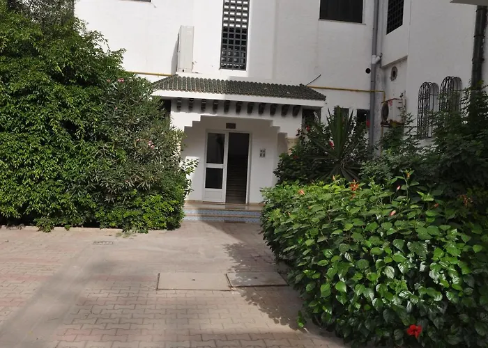 Luxury Apartment Monastir