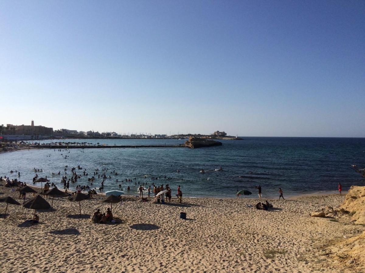 Luxury Monastir