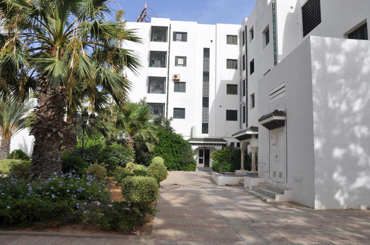Apartment Luxury