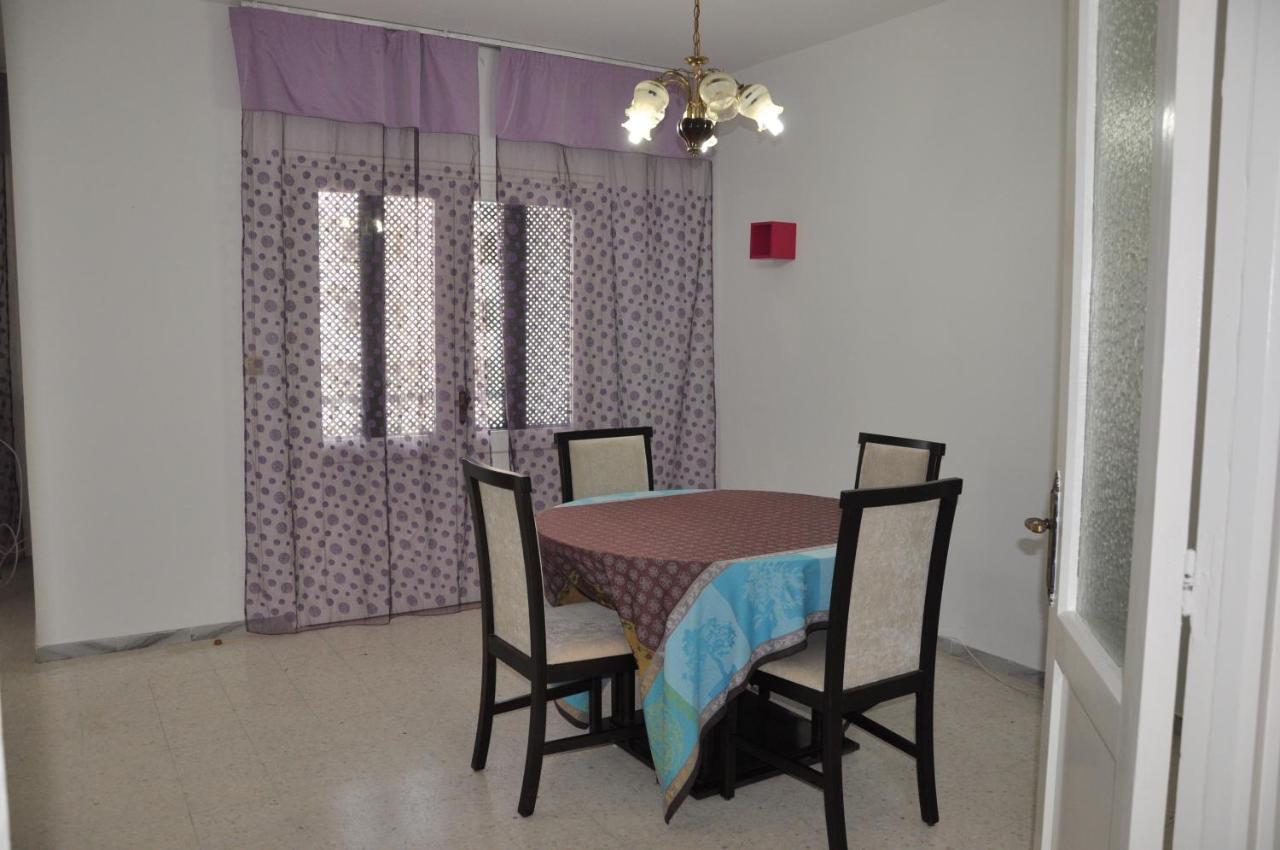 Apartment Luxury Monastir