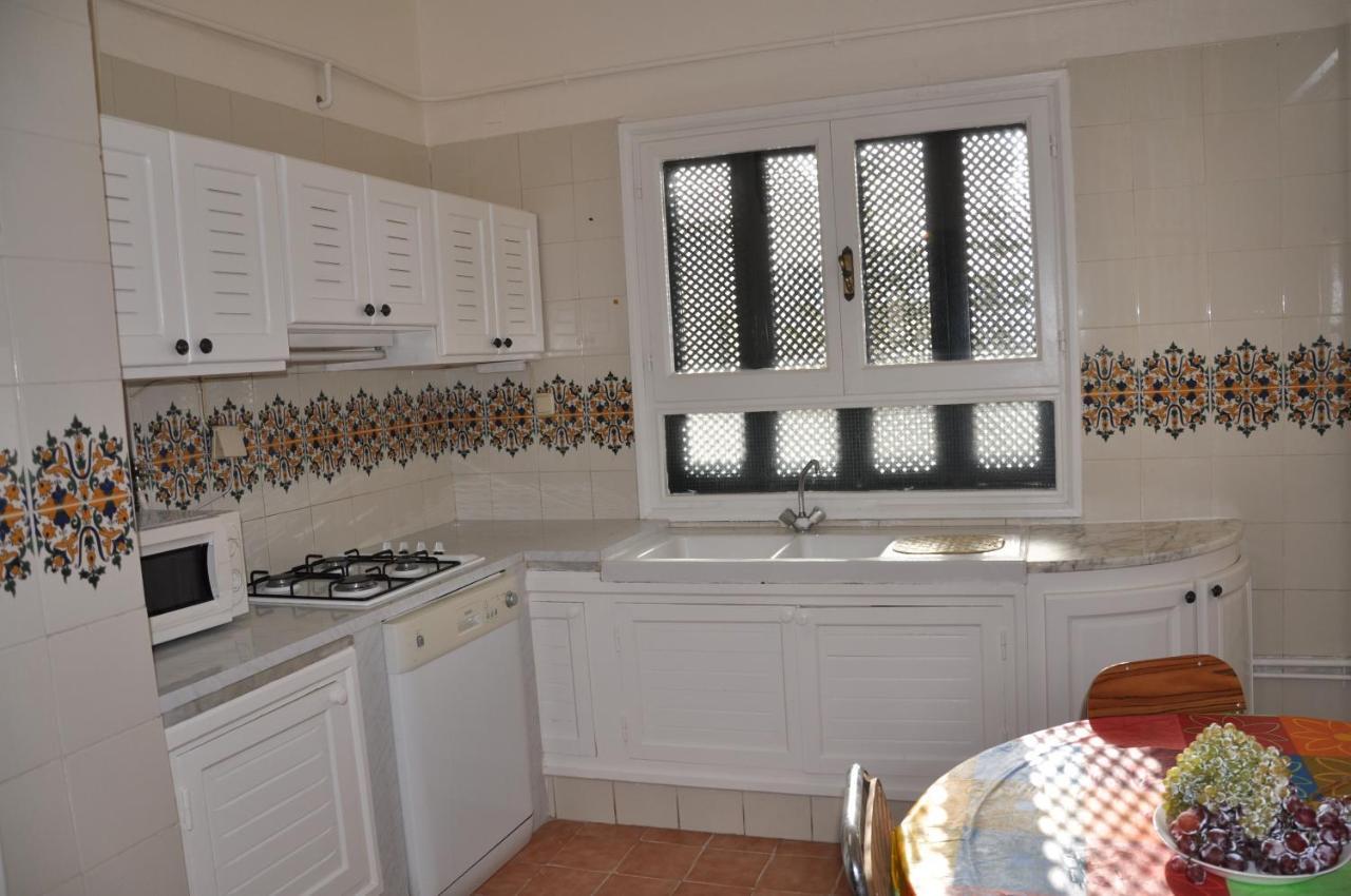 Luxury Apartment Monastir