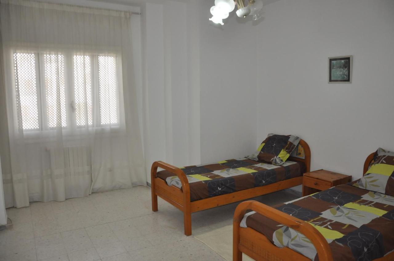 Apartment Luxury Monastir