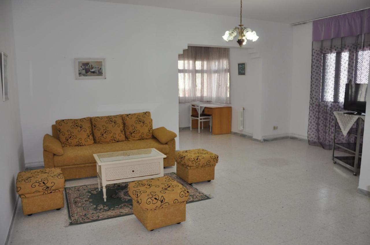Luxury Apartment Monastir